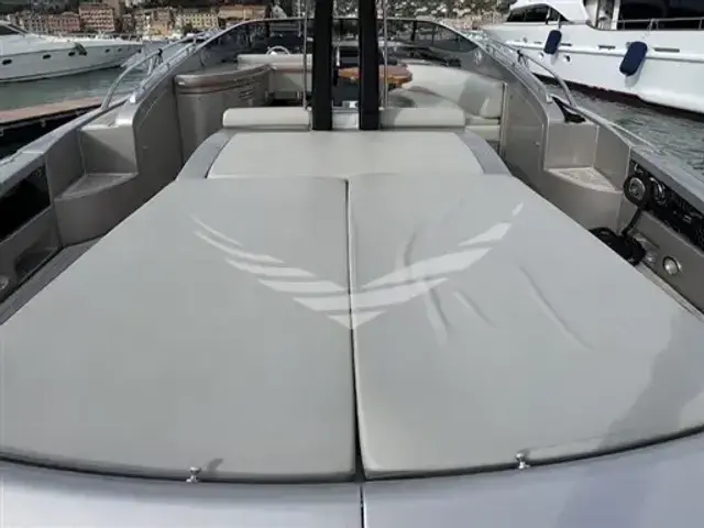 Riva 52 Rivale