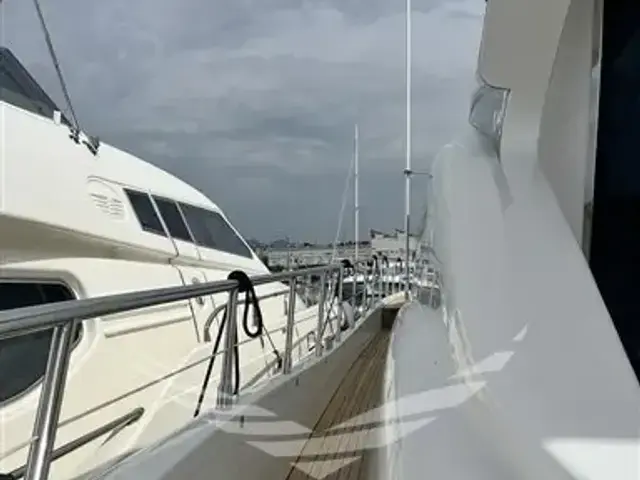 Mangusta Mangusta 92