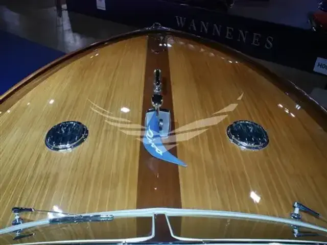 Riva Aquarama Special