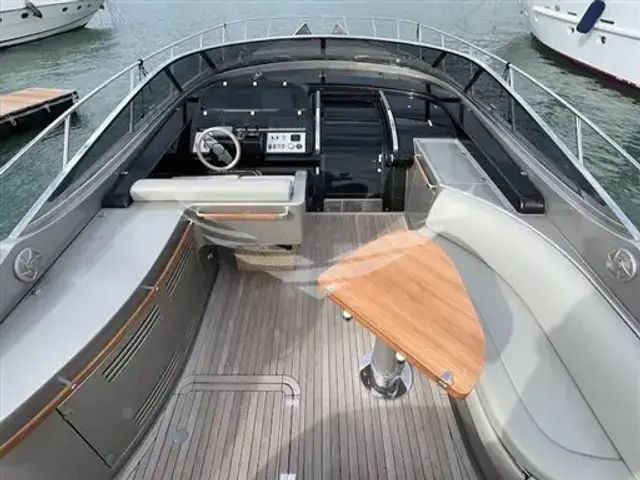 Riva 52 Rivale