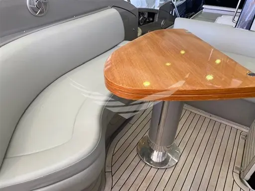 2009 Riva 52 rivale