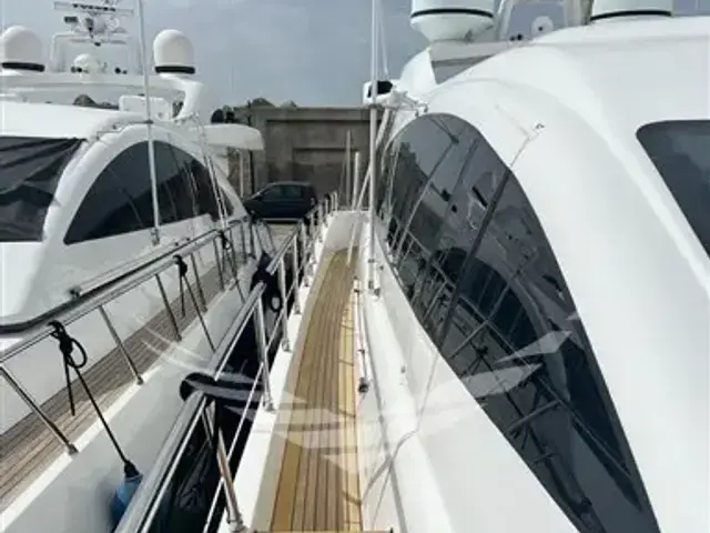 Mangusta Mangusta 92