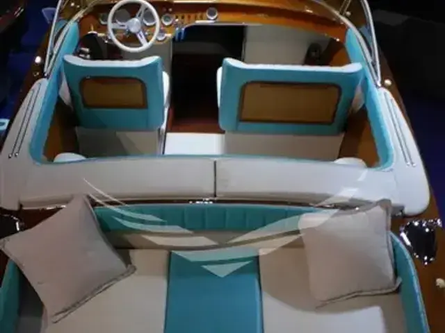 Riva Aquarama Special