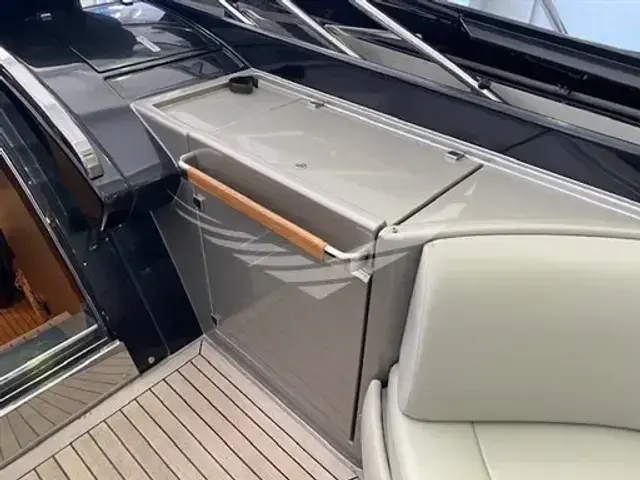 Riva 52 Rivale