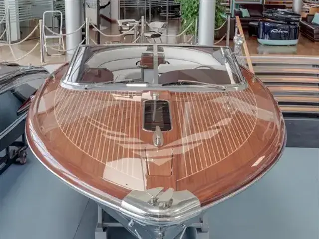 Riva 33 Aqua Super