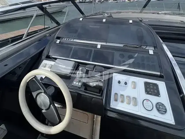 Riva 52 Rivale