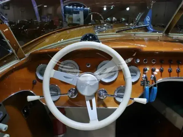 Riva Aquarama Special