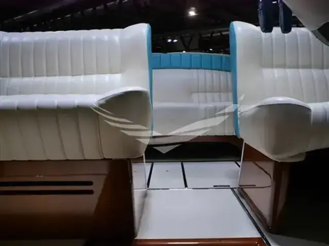 Riva Aquarama Special