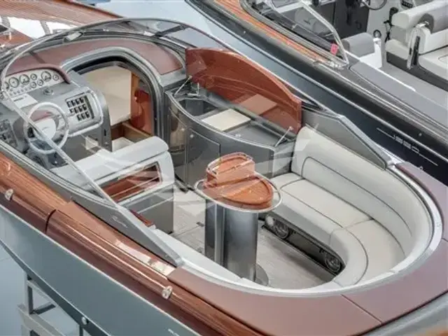 Riva 33 Aqua Super