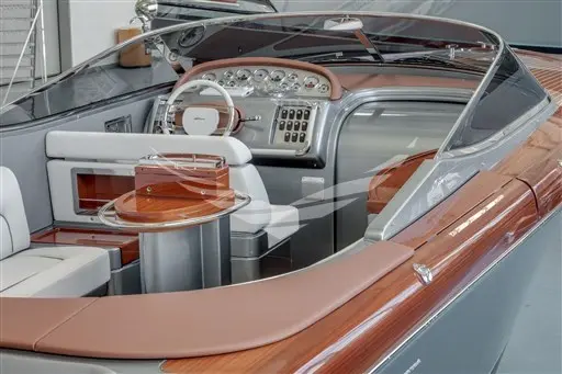 2020 Riva 33 aqua super