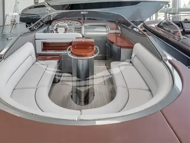 Riva 33 Aqua Super