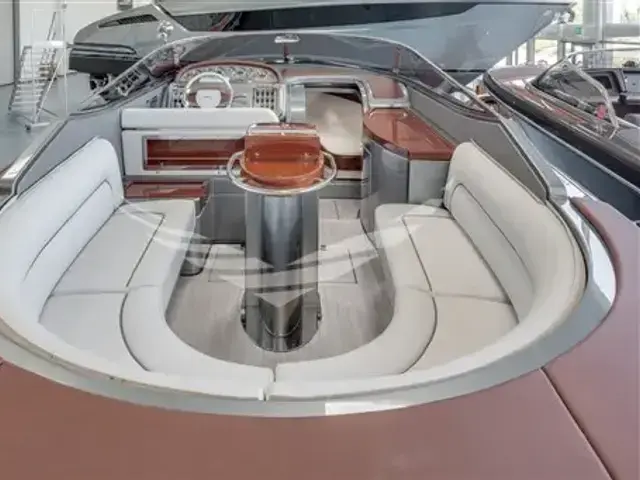 Riva 33 Aqua Super