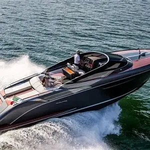 2021 Riva 38 Rivamare