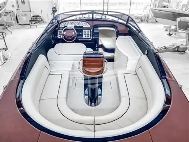 Riva 33 Aqua