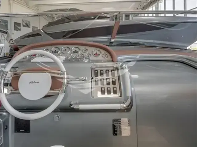 Riva 33 Aqua Super