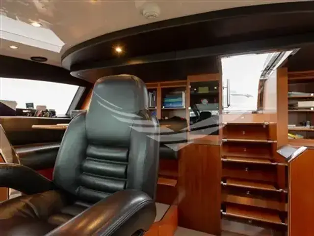 Riva 115 Athena