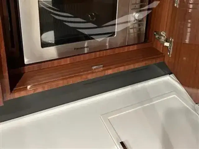 Riva 38 Rivamare