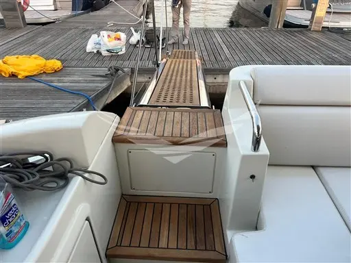 2008 Azimut 43 s