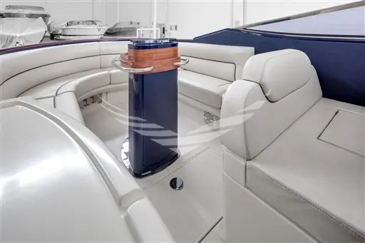 2007 Riva 33 aqua