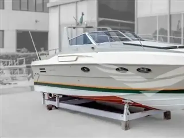 Riva 38 Bravo