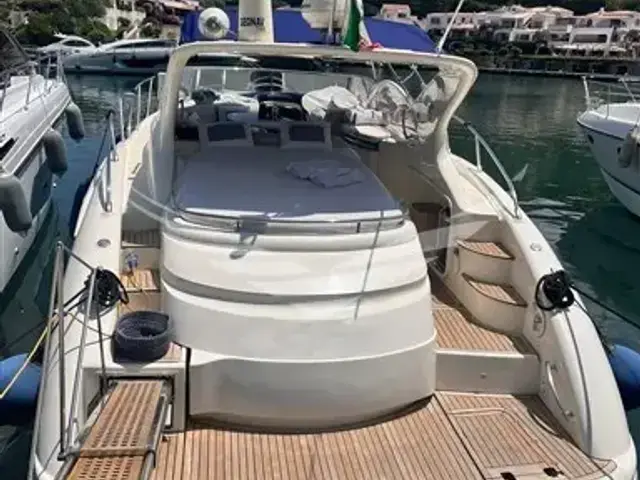 Azimut 47 Atlantis