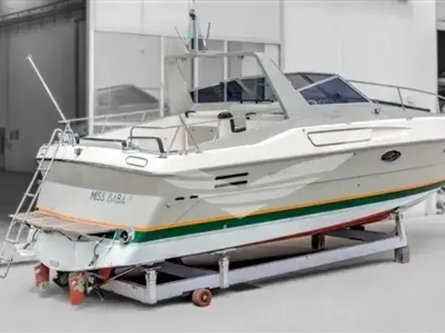 Riva 38 Bravo