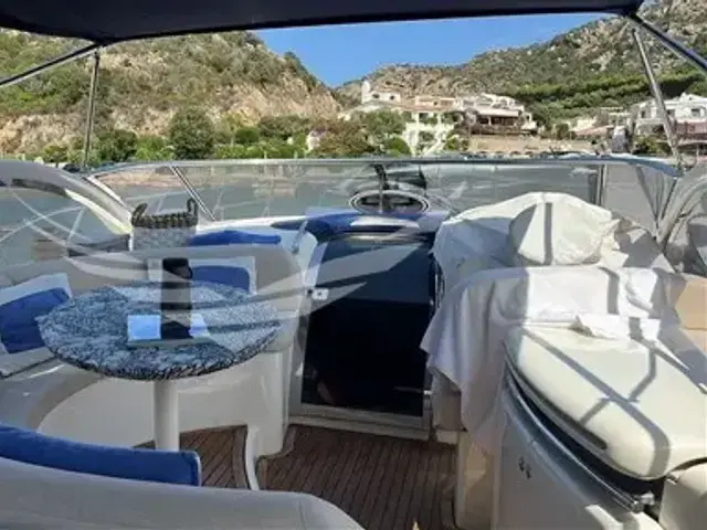 Azimut 47 Atlantis