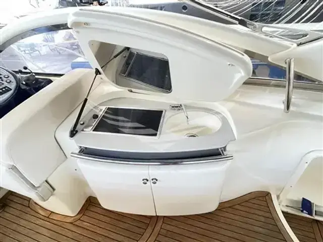 Azimut 47 Atlantis