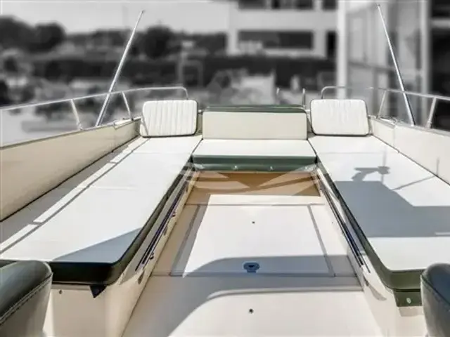 Riva 38 Bravo