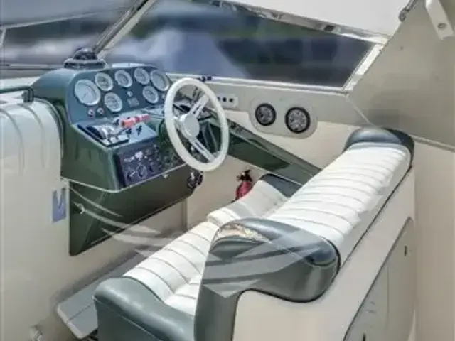 Riva 38 Bravo