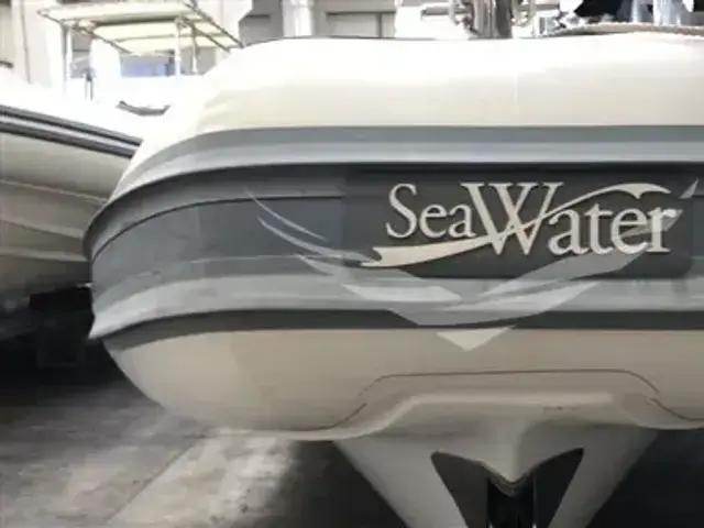 Sea Water SMERALDA 250