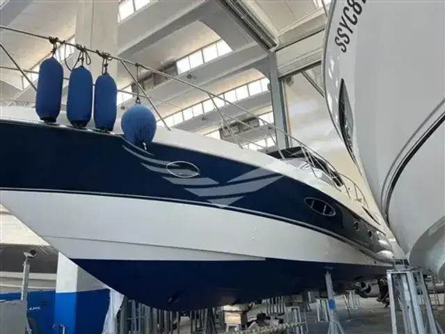 Azimut 47 Atlantis