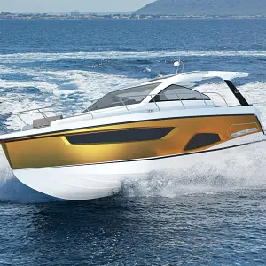 2024 Sealine S430