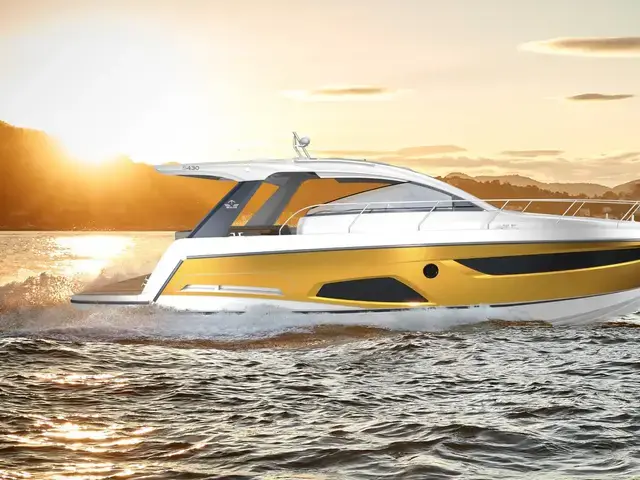 Sealine S 430