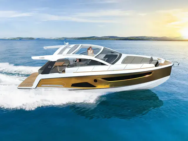 Sealine S 430