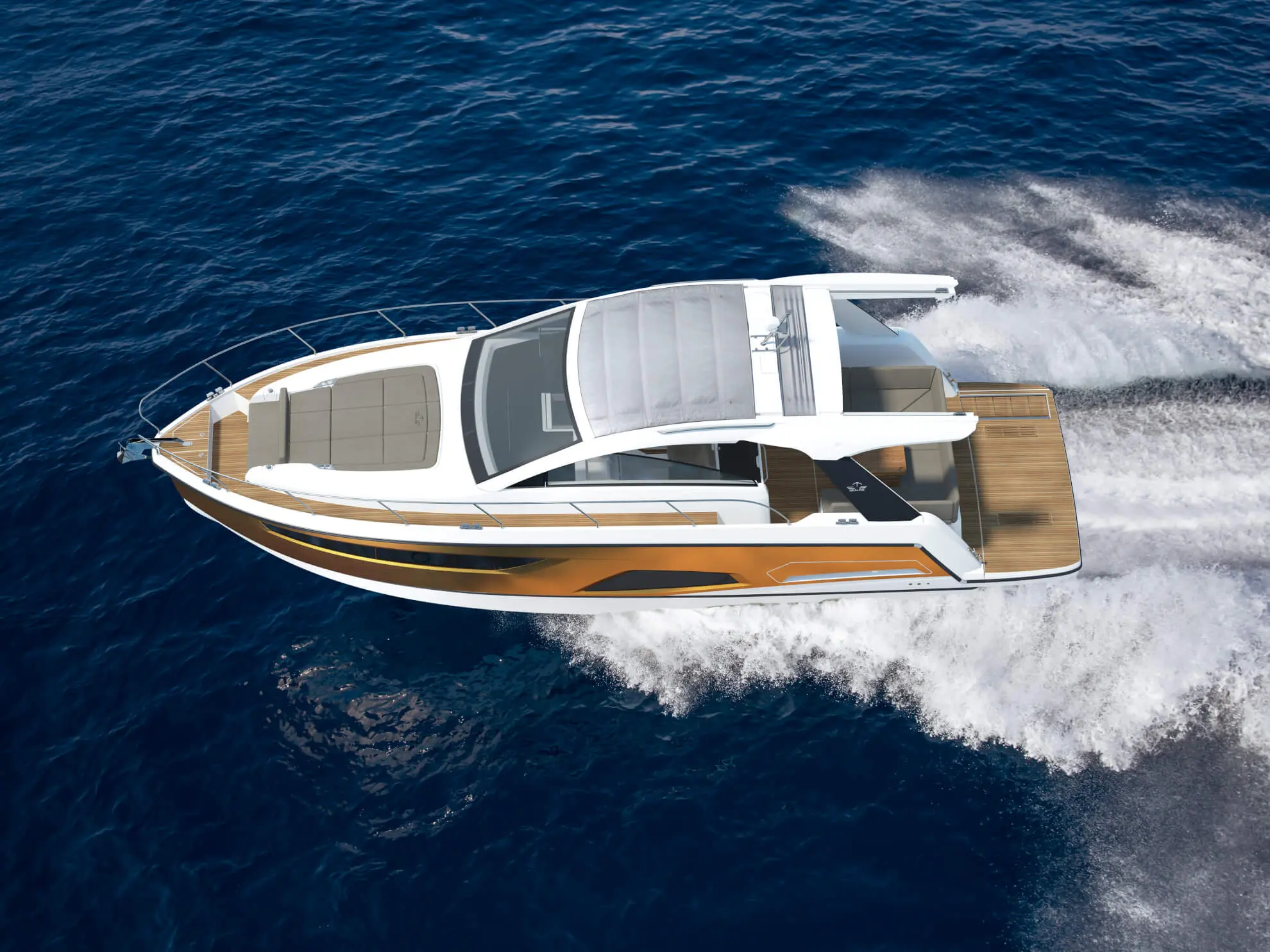 2024 Sealine s 430