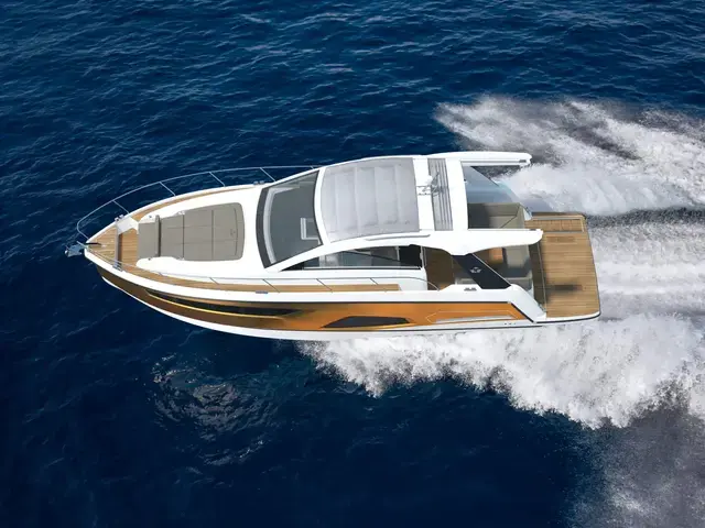 Sealine S 430