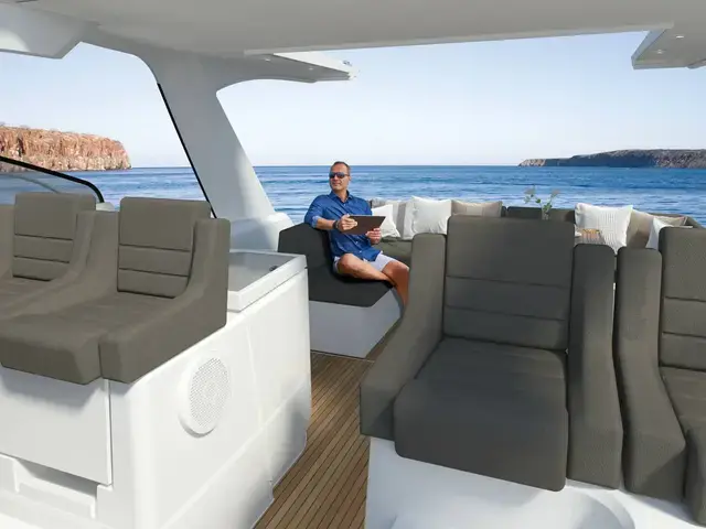 Sealine S 430