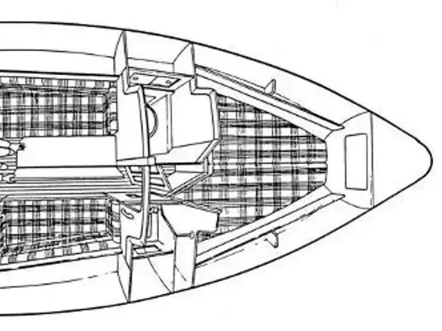 Westerly Konsort 29