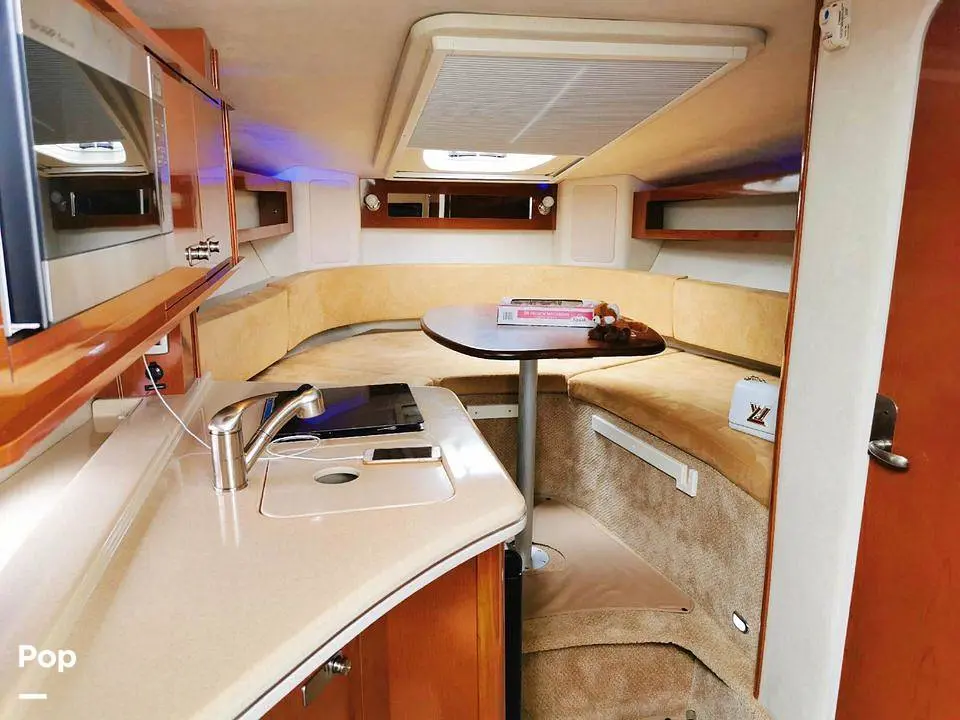 2011 Sea Ray sundancer 280