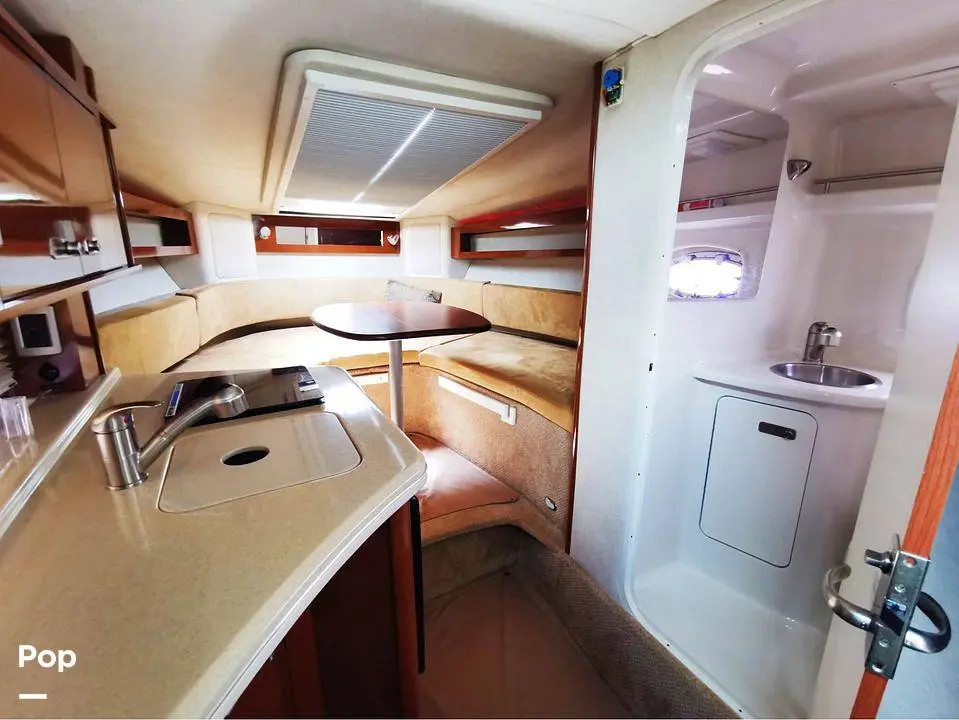 2011 Sea Ray sundancer 280