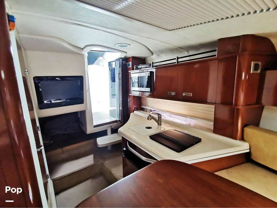 2011 Sea Ray sundancer 280