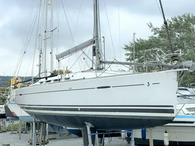 Beneteau First 40