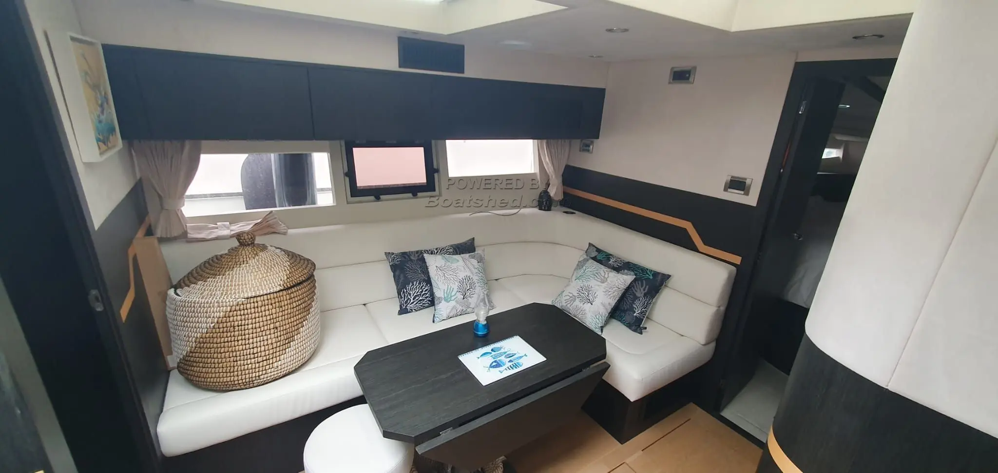 2016 Galeon 405 htl