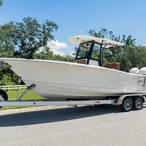 2025 Sea Hunt Boats Ultra 265 SE