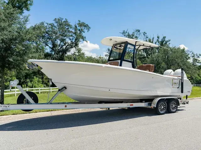 Sea Hunt Boats Ultra 265 SE for sale in United States of America for $145,196 (£112,775)