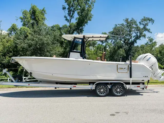 Sea Hunt Boats Ultra 265 SE