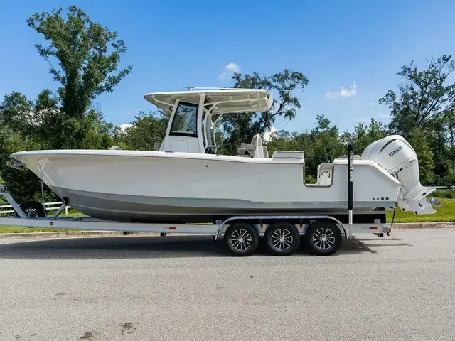 Sea Hunt Boats Ultra 305 SE