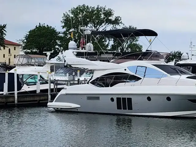 Azimut 45