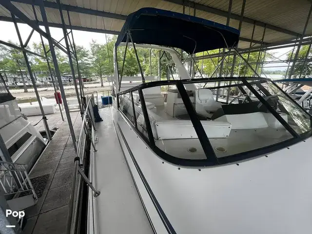 Carver 3697 Mariner